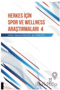 Herkes İçin Spor ve Wellness Araştırmaları 4