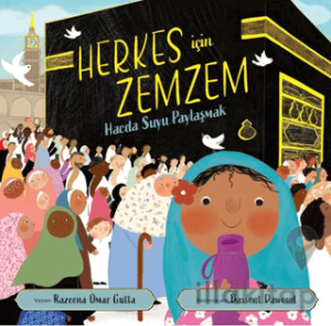 Herkes için Zemzem