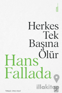 Herkes Tek Başına Ölür