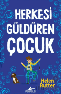 Herkesi Güldüren Çocuk