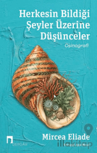 Herkesin Bildiği Şeyler Üzerine Düşünceler Oşinografi