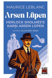 Herlock Sholmes'e Karşı Arsen Lüpen