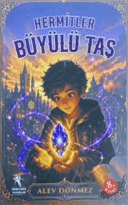 Hermitler - Büyülü Taş