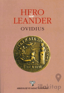 Hero ile Leander - Ovidius