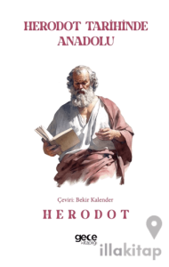 Herodot Tarihinde Anadolu