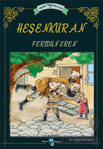 Heşenkuran: Anneme Dair Hikayeler 2