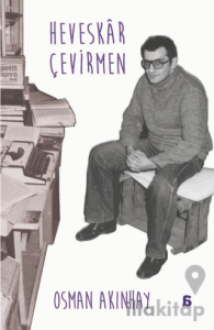 Heveskar Çevirmen