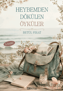 Heybemden Dökülen Öyküler