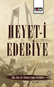 Heyet-i Edebiye