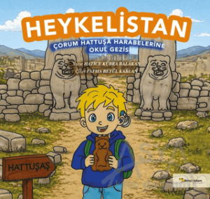 Heykelistan