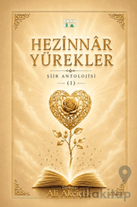 Hezînnar Yürekler Şiir Antolojisi