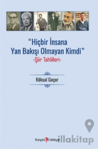 Hiç Bir İnsana Yan Bakışı Olmayan Kimdi