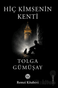 Hiç Kimsenin Kenti