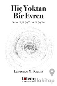 Hiç Yoktan Bir Evren