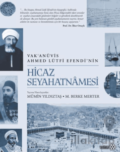 Hicaz Seyahatnamesi