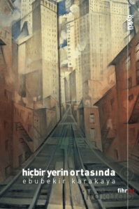 Hiçbir Yerin Ortasında