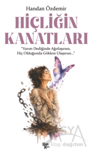 Hiçliğin Kanatları