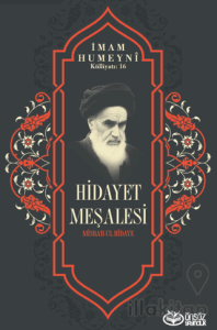 Hidayet Meşalesi