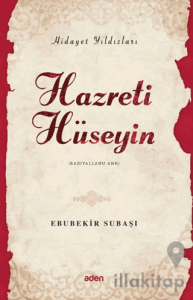Hidayet Yıldızları - Hazreti Hüseyin