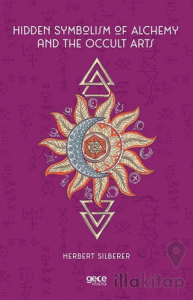 Hidden Symbolism of Alchemy and the Occult Arts