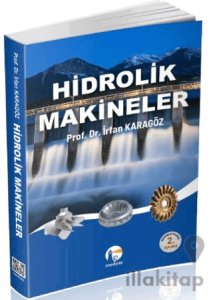 Hidrolik Makineler
