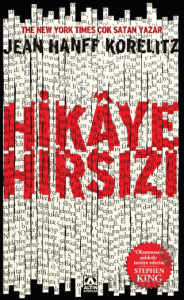 Hikaye Hırsızı