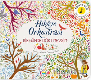 Hikaye Orkestrası - Bir Günde Dört Mevsim