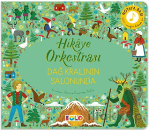 Hikaye Orkestrası - Dağ Kralının Salonunda