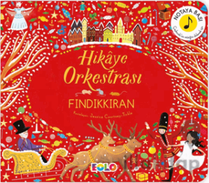 Hikaye Orkestrası - Fındıkkıran