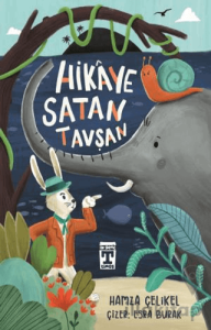 Hikaye Satan Tavşan