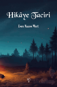 Hikâye Taciri