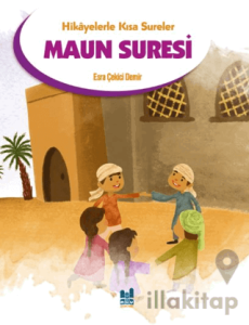 Hikayelerle Kısa Sureler