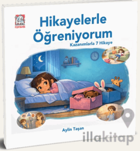 Hikayelerle Öğreniyorum