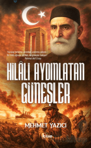 Hilali Aydınlatan Güneşler