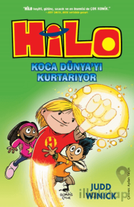 Hilo 2 : Koca Dünya’yı Kurtarıyor