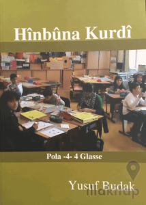 Hinbuna Kurdi Pola 4-4 Glasse
