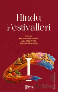 Hindu Festivalleri 1