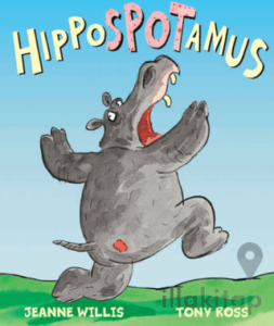 Hippospotamus