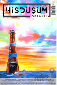 Hisdüşüm Dergisi Sayı 11 - Mart 2022