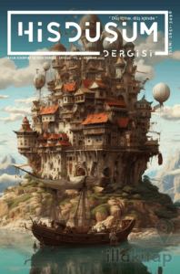Hisdüşüm Dergisi Sayı: 20 - Haziran 2023