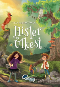 Hisler Ülkesi