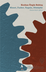 Hisset, Farket, Uygula, Dönüştür