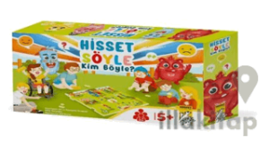 Hisset Söyle Kim Böyle