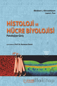 Histoloji ve Hücre Biyolojisi