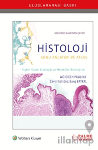 Histoloji