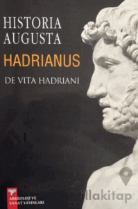 Historia Augusta Hadrianus