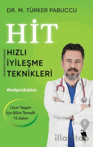 Hit Hızlı İyileşme Teknikleri