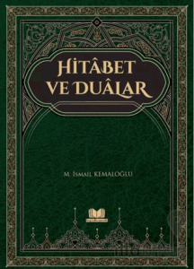 Hitabet ve Dualar