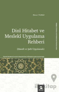 Hitabet ve Mesleki Uygulama Rehberi