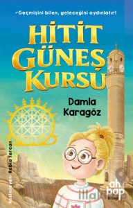 Hitit Güneş Kursu